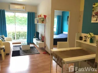 出售 1 卧室 公寓 在 华欣, 班武里府