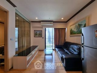 For sale 1 bed condo in Khlong San, Bangkok
