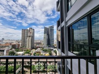 For sale 1 bed condo in Khlong San, Bangkok