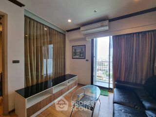 For sale 1 bed condo in Khlong San, Bangkok