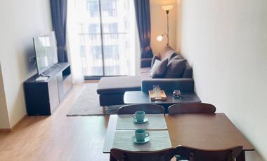 For rent and for sale 2 bedrooms condo in Watthana, Bangkok