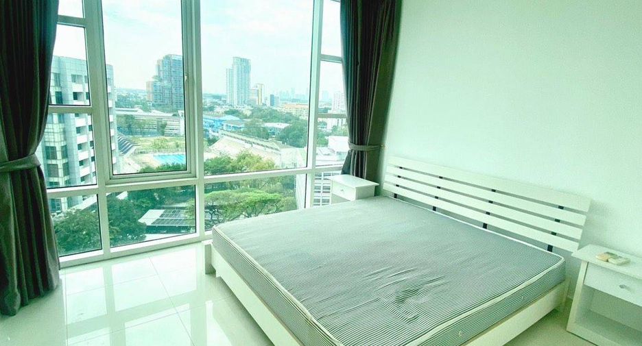 For rent and for sale 3 bedrooms condo in Khlong Toei, Bangkok