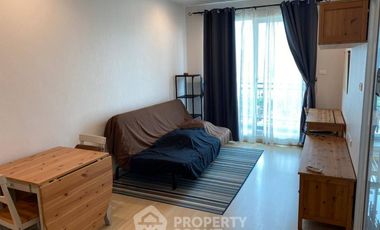 For rent and for sale 2 bedrooms condo in Yan Nawa, Bangkok