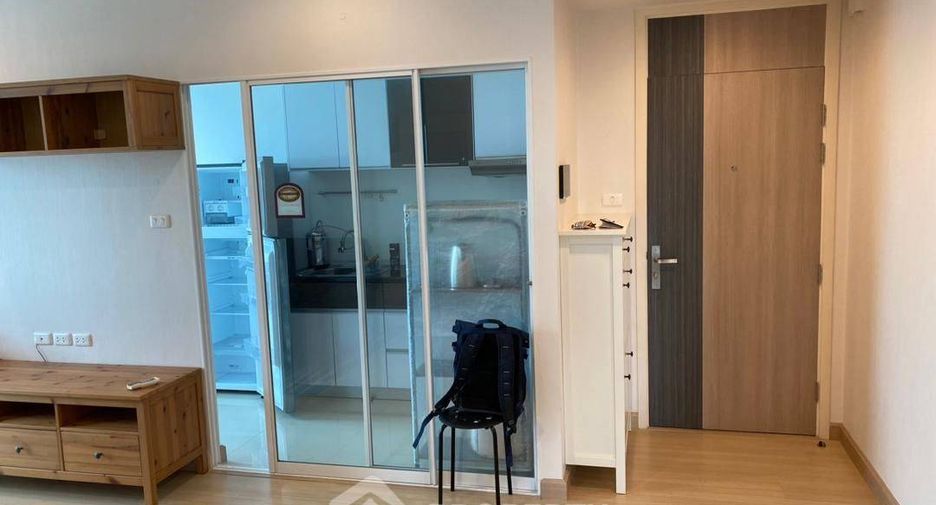 For rent and for sale 2 bedrooms condo in Yan Nawa, Bangkok