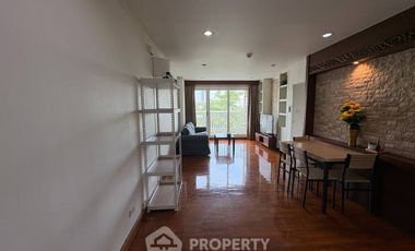 For sale 2 bedrooms condo in Yan Nawa, Bangkok