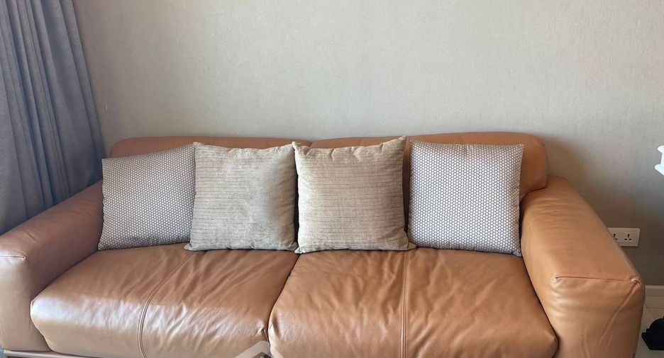 For sale 1 bed condo in Bang Kho Laem, Bangkok