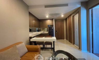 For sale 1 bed condo in Bang Kho Laem, Bangkok