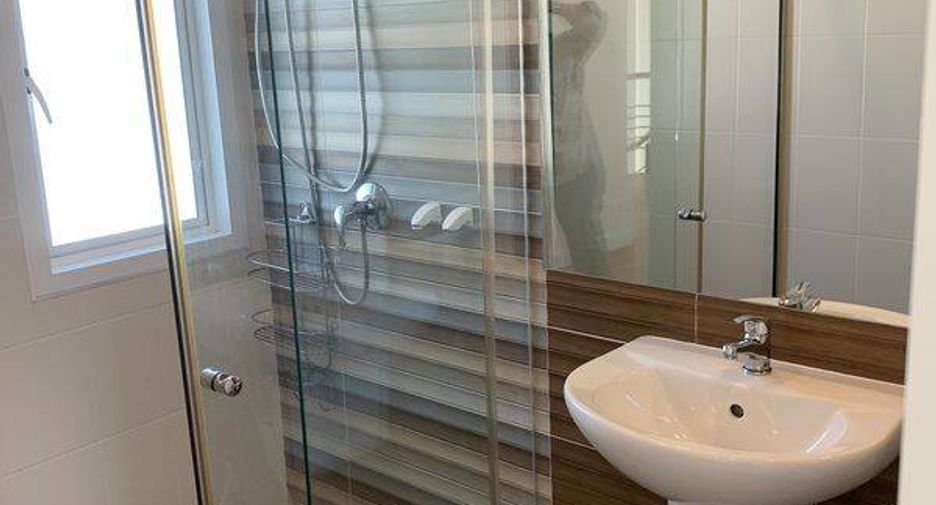 Продажа 3 спальни дом в Сапхан Сунг, Бангкок