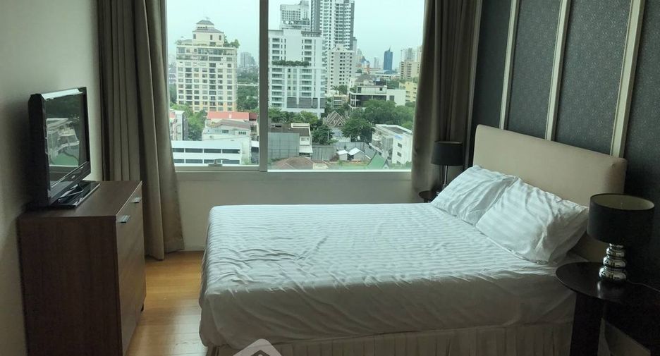 ให้เช่า 1 เตียง คอนโด ใน วัฒนา, กรุงเทพฯ