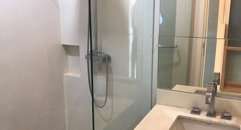 ให้เช่า 1 เตียง คอนโด ใน วัฒนา, กรุงเทพฯ