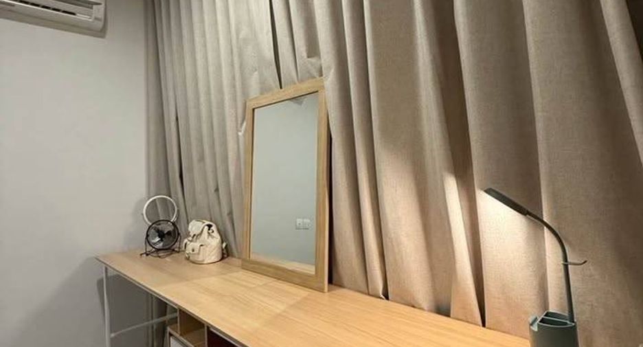 ให้เช่า 2 ห้องนอน คอนโด ใน ดินแดง, กรุงเทพฯ