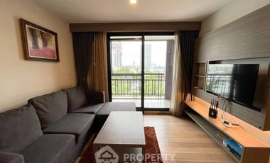 À louer 2 chambres condo à Watthana, Bangkok