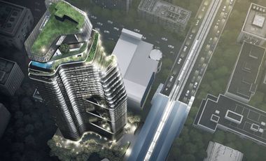 出租 1 卧室 公寓 在 Ratchathewi, 曼谷