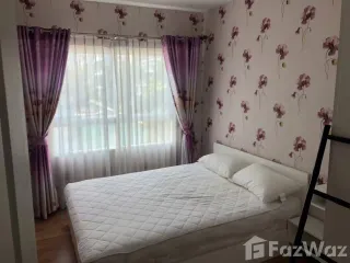 出售 1 卧室 公寓 在 华欣, 班武里府