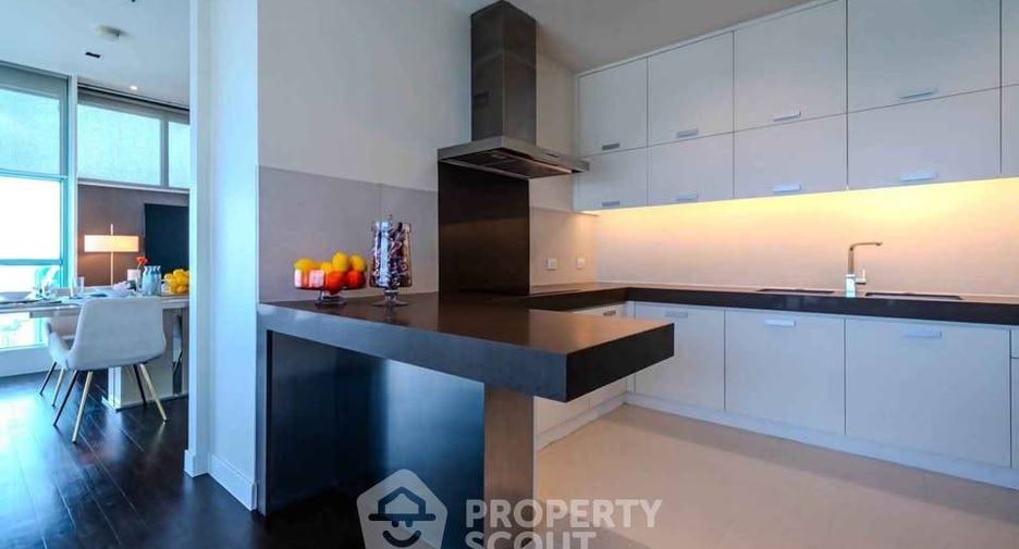 ให้เช่า 5 ห้องนอน คอนโด ใน บางคอแหลม, กรุงเทพฯ