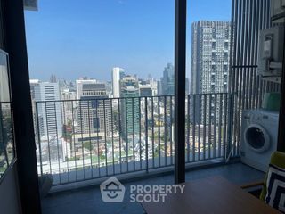 À louer 1 chambre condo à Sathon, Bangkok