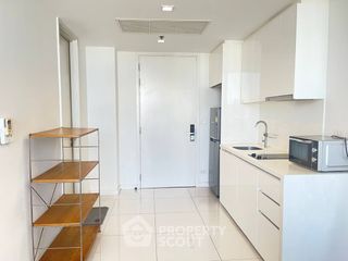 À louer 1 chambre condo à Sathon, Bangkok