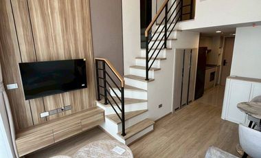 For rent 1 bed condo in Bang Rak, Bangkok