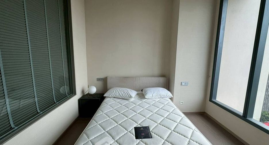 Wohnung zur Miete mit 1 Zimmer in Watthana, Bangkok