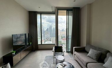 Wohnung zur Miete mit 1 Zimmer in Watthana, Bangkok