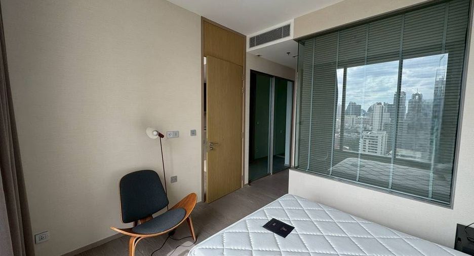 Wohnung zur Miete mit 1 Zimmer in Watthana, Bangkok