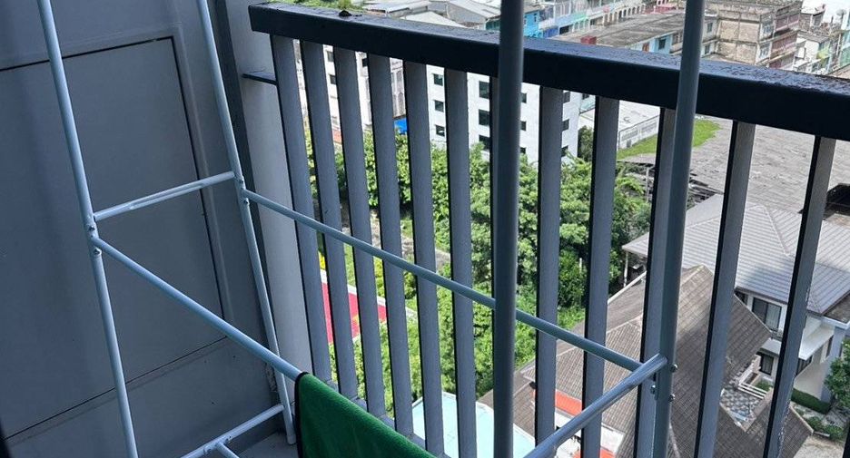 For rent 2 bedrooms condo in Phra Khanong, Bangkok