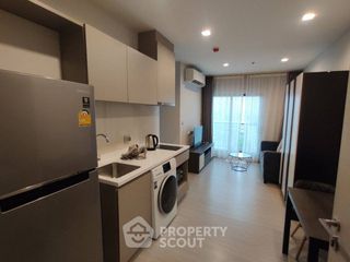 For rent 2 bedrooms condo in Phra Khanong, Bangkok