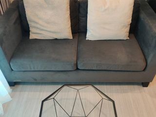 For rent 2 bedrooms condo in Phra Khanong, Bangkok