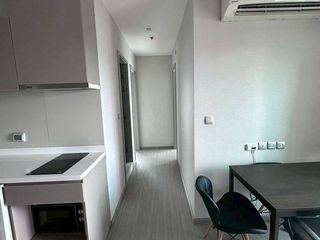 For rent 2 bedrooms condo in Phra Khanong, Bangkok