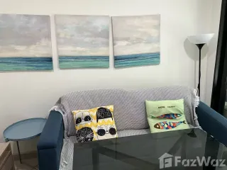 Wohnung zum Kauf mit Studio in Khlong Toei, Bangkok