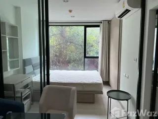 Wohnung zum Kauf mit Studio in Khlong Toei, Bangkok