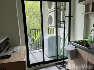 Wohnung zum Kauf mit Studio in Khlong Toei, Bangkok