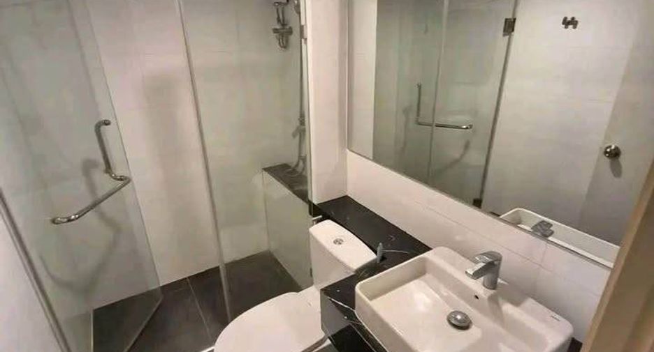 出租 1 卧室 公寓 在 Ratchathewi, 曼谷