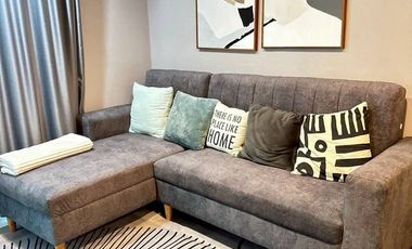 For rent 2 bedrooms condo in Chatuchak, Bangkok