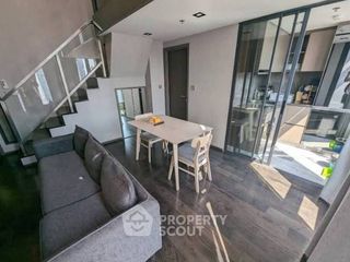 出租 1 卧室 公寓 在 Ratchathewi, 曼谷
