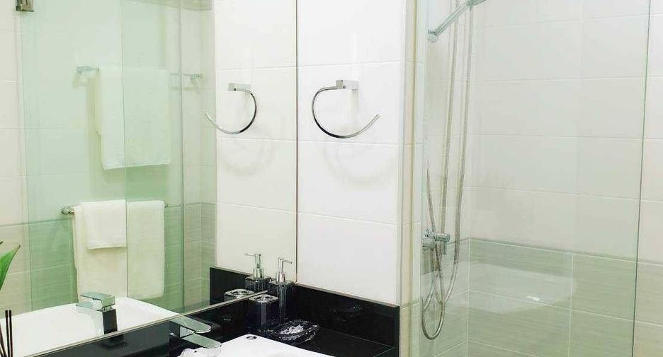 For sale 1 bed condo in Na Jomtien, Pattaya