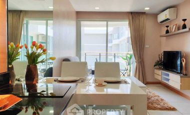 For sale 1 bed condo in Na Jomtien, Pattaya