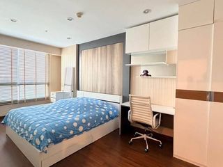 出售 1 卧室 公寓 在 Yan Nawa, 曼谷