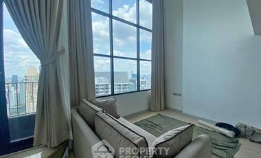 À louer 1 chambre condo à Sathon, Bangkok