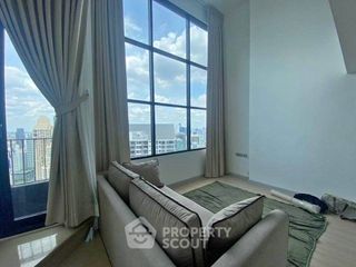 À louer 1 chambre condo à Sathon, Bangkok