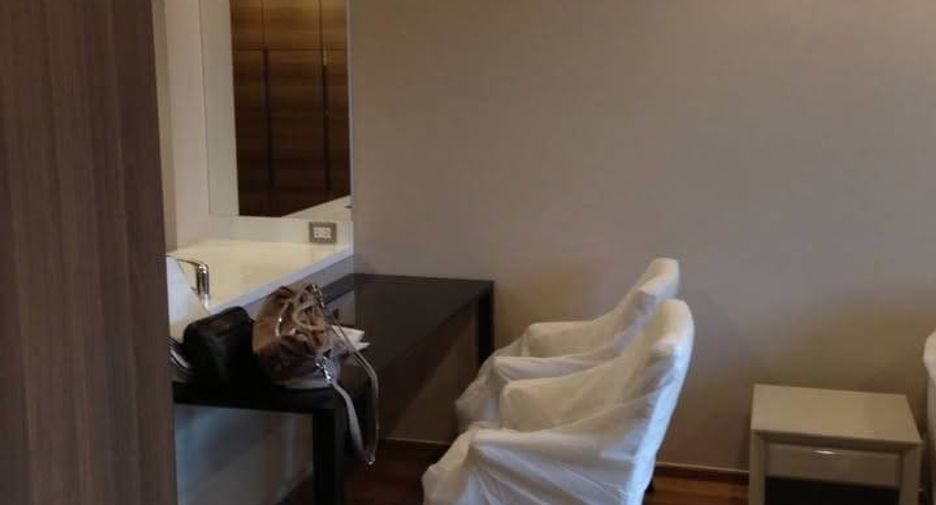 À louer 1 chambre condo à Sathon, Bangkok