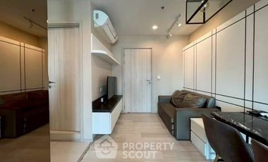 For rent 1 bed condo in Pathum Wan, Bangkok