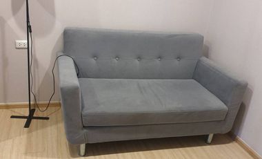 For sale 1 bed condo in Bang Phlat, Bangkok