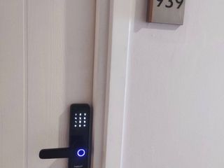 Продажа 1 кровать кондо в Банг Пхлат, Бангкок