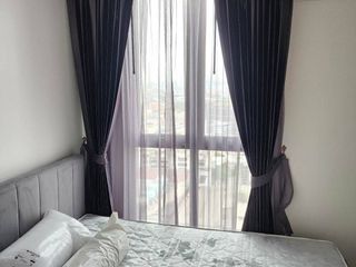 Продажа 1 кровать кондо в Банг Пхлат, Бангкок