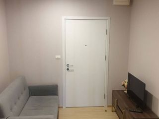 Продажа 1 кровать кондо в Банг Пхлат, Бангкок
