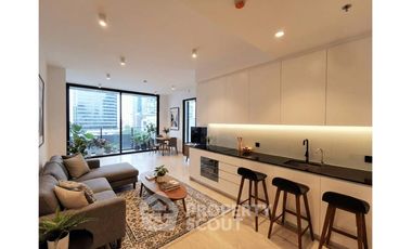 Wohnung zum Kauf mit 2 Zimmer in Sathon, Bangkok