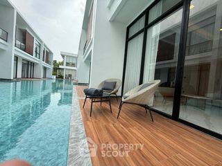 Villa en venta de 3 habitaciones en Bang Lamung, Chonburi