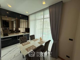 Villa en venta de 3 habitaciones en Bang Lamung, Chonburi