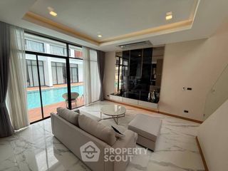 Villa en venta de 3 habitaciones en Bang Lamung, Chonburi